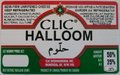 Clic Halloom