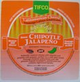 TIFCO - Queso Chipotle Jalapeno
