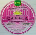 TIFCO - Queso Oaxaca