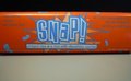 Snap - Candy Bar - front