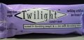 Twilight - Candy Bar - front