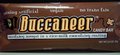 Buccaneer - Candy Bar - front