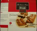 Proti Diet - High Protein Chocolate Dream Bar