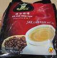 Café instantané Instant Coffee 3 in 1 de marque Jak - 384 grammes (26 x 16 grammes)