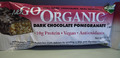 NuGo Organic-Dark Chocolate Pomegranate
