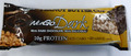 NuGO	- Dark Chocolate Peanut Butter Cup