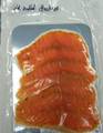 Cold Smoked Steelhead (saumon arc-en-ciel fumé à froid)