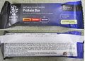 Natural Plant-based Protein Bar Chocolate Coconut