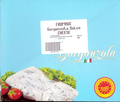 Gorgonzola Dolce Cheese - Best Before date 13 october 15