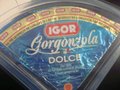 Igor - Gorgonzola Dolce, 1.5 kilogramme