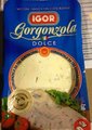 Igor - Gorgonzola Dolce DOP, 200 gram