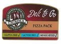 Pizza Pack - label