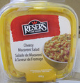 Salade de macaroni à saveur de fromage-454 grammes