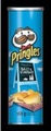 Pringles* Croustilles Sel et Vinaigre