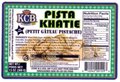 « petit gâteau pistache » (Pista Khatie) de marque KCB