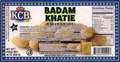 Badam Khatie Large - 850 g