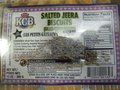 Salted Jeera Biscuits - 369 gram