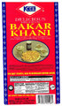 Bakar khani - 283 grams