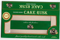 Cake Rusk - 340 grammes