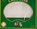 Cake Rusk - 700 grammes