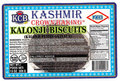 Kalonji Biscuits - 369 grams