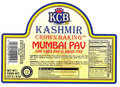 Mumbai Pav - 277 grammes