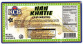 Nan Khatie - 850 grammes