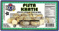 Pista Khatie - 850 grammes