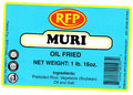 Muri – Oil Fried - 1 pound