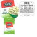 Reser's Fine Foods - Salade de pommes de terre - 454 gramme