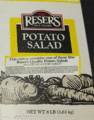Reser's Fine Foods - Potato Salad - 3.63 kg