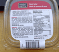 Market Pantry - Salade de pommes de terre - 140 g