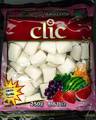Clic Brand Vanilla Flavoured Marshmallows - 250 grams