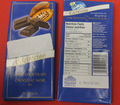 Fine Dark Chocolate bar - 80 grams