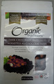 Dark Chocolate Hazelnuts (front) - 100 grams