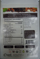 Dark Chocolate Hazelnuts (back) - 100 grams