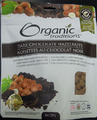 Dark Chocolate Hazelnuts (front) - 227 grams