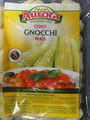 Aurora Corn Gnocchi 500 grams