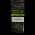 Cacao Low Carb Sugar Free Dark Chocolate - 85 grams
