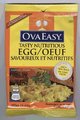 Tasty Nutritious Egg dried egg product