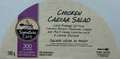 Signature Cafe: Chicken Caesar Salad - 140 grams