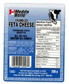 Meddo Belle - Crumbled Feta Cheese