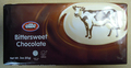 Elite brand bittersweet chocolate - 85 g