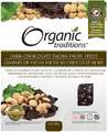 Organic Traditions: Dark Chocolate Sacha Inchi Seeds - 150 grams