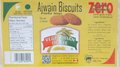 Ajwain Biscuit - 680 grams