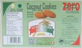 Coconut Cookie - 680 grammes
