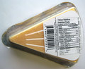 Le Migneron de Charlevoix fromage de marque Famille Migneron – Valeur Nutritive