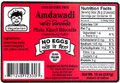 « Amdawadi Plain Khari Biscuits »