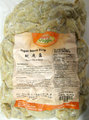 Happy Veggie brand Vegan Squid Strip - 500 grams
