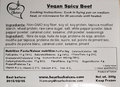 Hearts Choices Vegan Spicy Beef 300g
